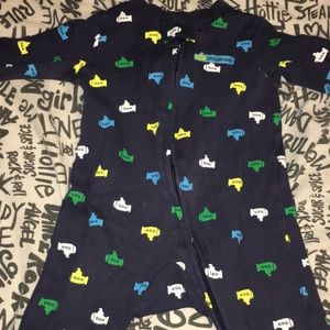 Little explorer Pajamas❤️